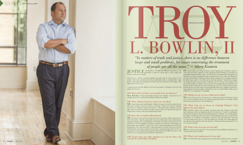 VIPSEEN Magazine Article July 2014